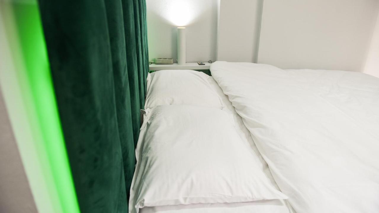 City Center 4 - Tirana Way Apartments מראה חיצוני תמונה