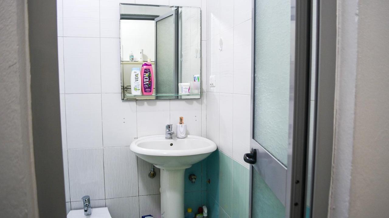 City Center 4 - Tirana Way Apartments מראה חיצוני תמונה