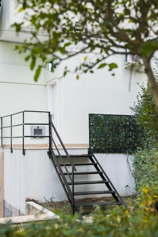 City Center 4 - Tirana Way Apartments מראה חיצוני תמונה